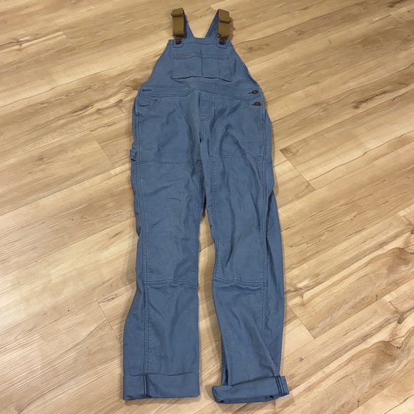 REI Co-op Women’s Trailsmith Overalls - Picture 2 of 9